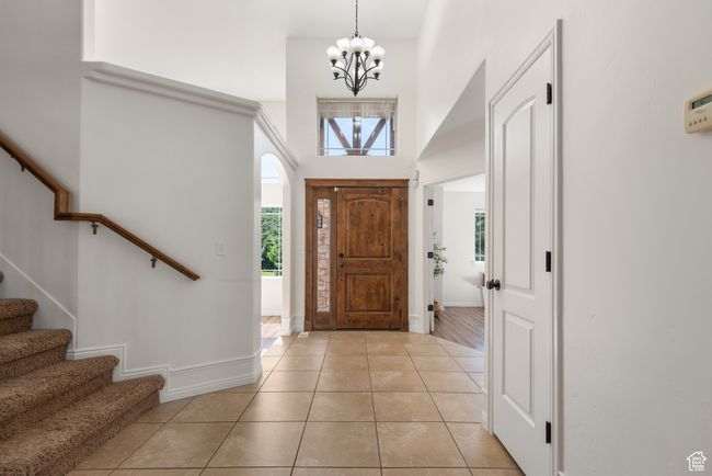 15337 Eagle Crest Dr, House other with 6 bedrooms, 4 bathrooms and 3 parking in Draper UT | Image 9