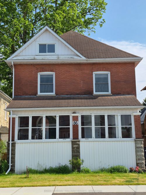 86 Kains St, Saint Thomas, ON, N5P1N7 | Card Image