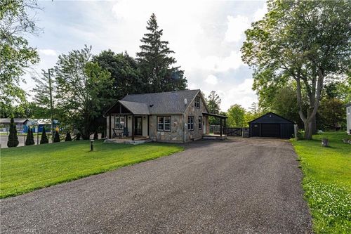 1235 Sheffield Road, Sheffield, ON, L0R2Z0 | Card Image