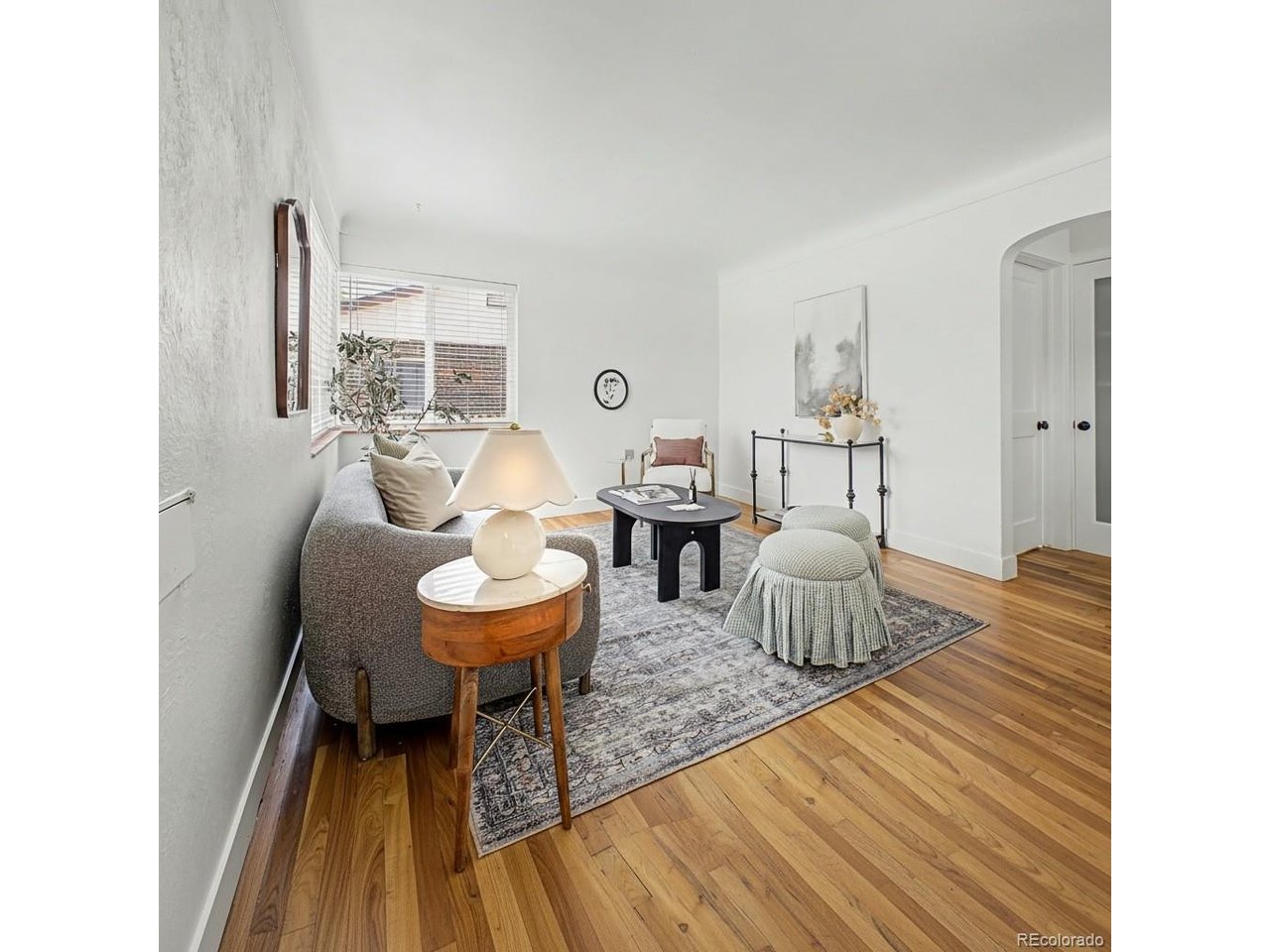 Residential in Denver 3