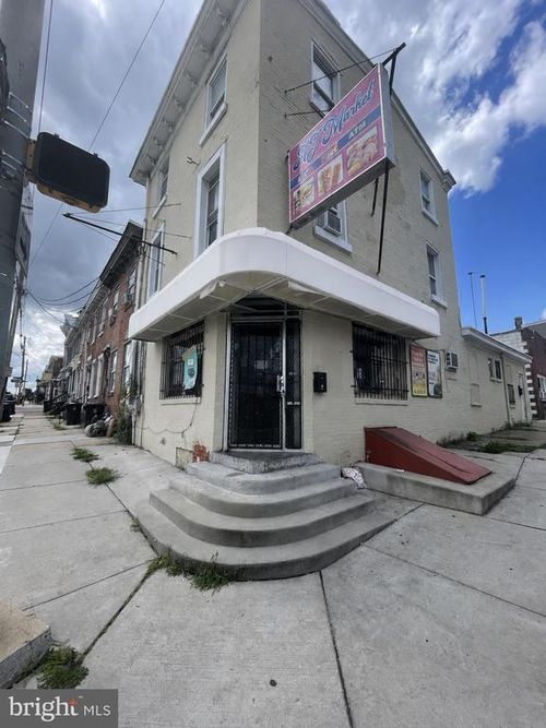 1 S Jackson Street, WILMINGTON, DE, 19805 | Card Image