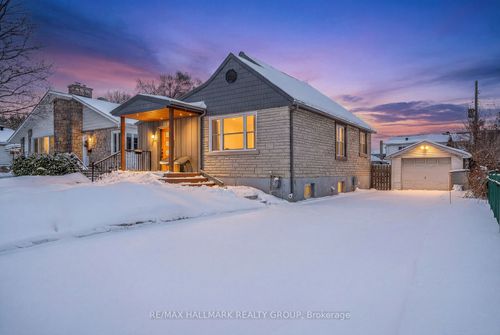 170 Donald St, Ottawa, ON, K1K1M9 | Card Image