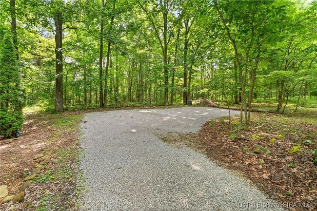 3330 N Shamrock Ln, Home with 1 bedrooms, 1 bathrooms and null parking in Birdseye IN | Image 4