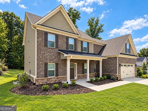 3778 Cheyenne Ln, Jefferson, GA, 30549-9617 | Card Image