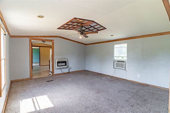 47020 W Highway 66, House other with 3 bedrooms, 2 bathrooms and null parking in Depew OK | Image 17