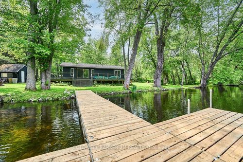 3820 W Canal Rd, Severn Bridge, ON, P0E1N0 | Card Image