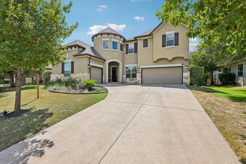 213 Lake Como Dr, Lakeway, TX, 78734-5087 | Card Image
