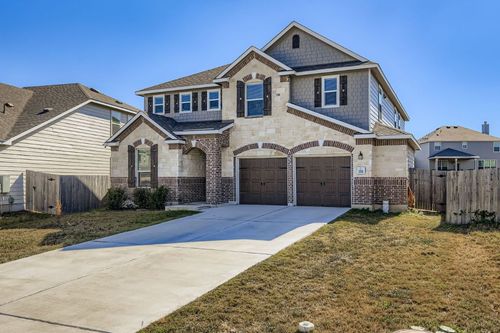 295 Kat Garnet Dr, Kyle, TX, 78640-2776 | Card Image