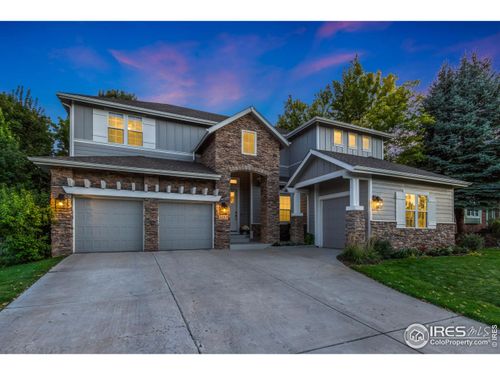 3177 Kingfisher Ct, Fort Collins, CO, 80528-9455 | Card Image