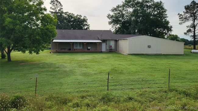 9725 County Road 3470, House other with 4 bedrooms, 3 bathrooms and null parking in Stratford OK | Image 75