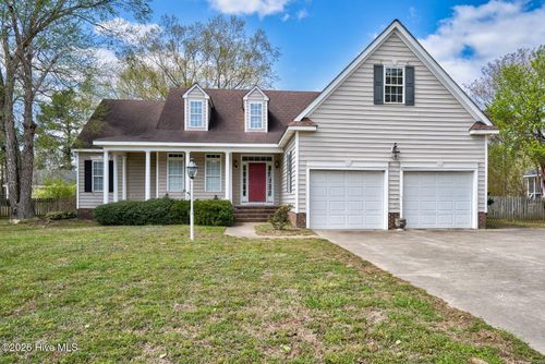456 Shellcastle Rd, Rocky Mount, NC, 27804-7709 | Card Image