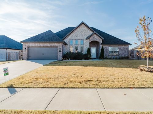 1130 Quailridge Way, Bentonville, AR, 72713-3208 | Card Image