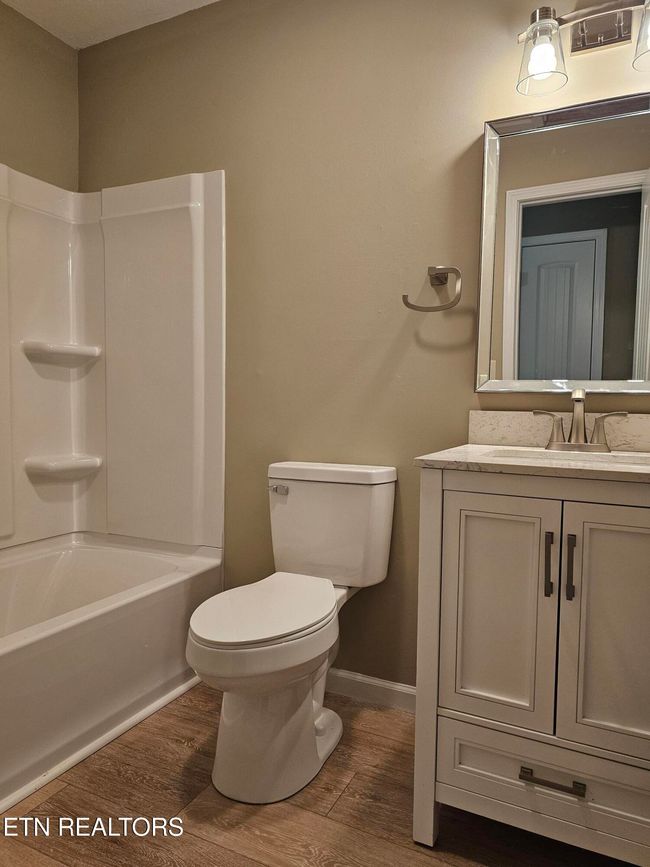 1724 Euchee Chapel Rd, House other with 5 bedrooms, 3 bathrooms and null parking in Spring City TN | Image 20
