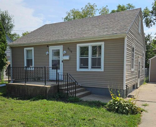 519 Renrose Ave, Loves Park, IL, 61111-4652 | Card Image