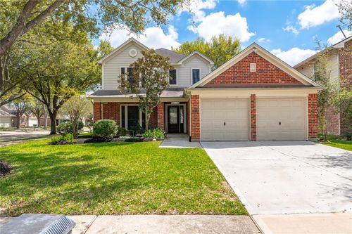 3219 Windy Cape Ln, League City, TX, 77573-7768 | Card Image