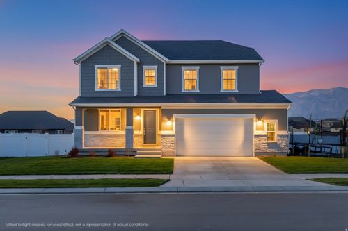 305-5179 N Pony Rider Way, Eagle Mountain, UT, 84005-5659 | Card Image