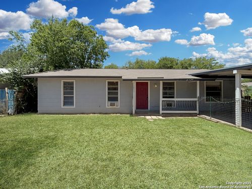 1-1211 Escalon Ave, San Antonio, TX, 78221-2611 | Card Image
