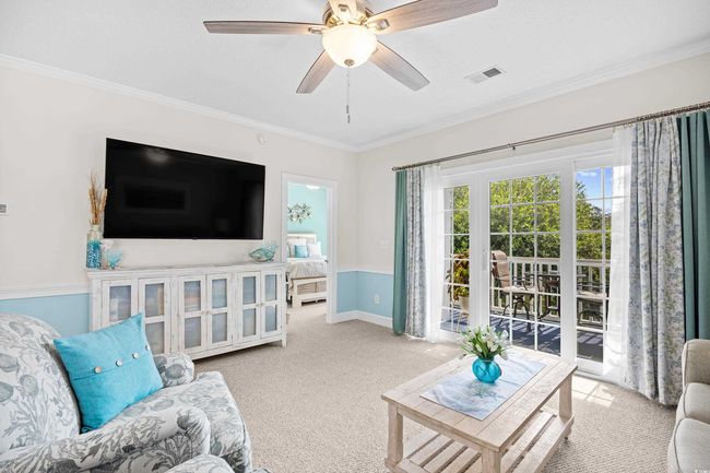 APT-204 - 4643 Wild Iris Dr, Condo with 2 bedrooms, 2 bathrooms and null parking in Myrtle Beach SC | Image 25
