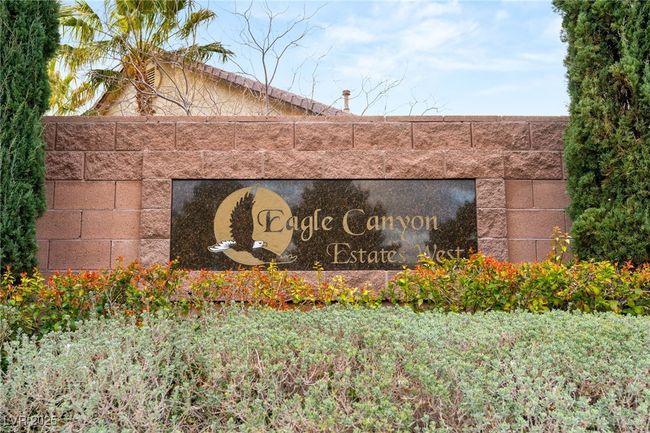 5940 Vizzi Ct, House other with 4 bedrooms, 3 bathrooms and null parking in Las Vegas NV | Image 56