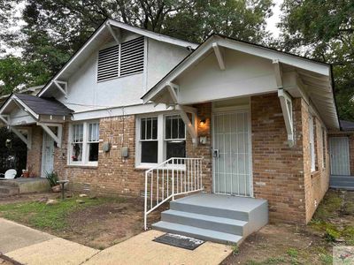 1913-OLIVE - 1911 Olive, Home with 0 bedrooms, 0 bathrooms and null parking in Texarkana TX | Image 2