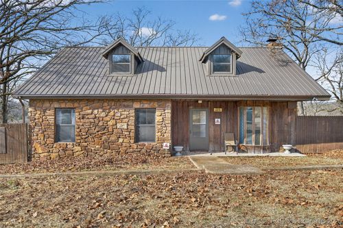 96890 Highway 10a, Gore, OK, 74435-5701 | Card Image
