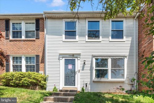 1745 Northridge Ln, FREDERICK, MD, 21702-3066 | Card Image