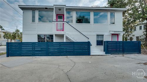16 13th St, Tybee Island, GA, 31328-8947 | Card Image