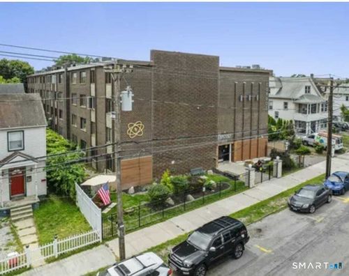 apt-210-393 Laurel Ave, Bridgeport, CT, 06605-1166 | Card Image