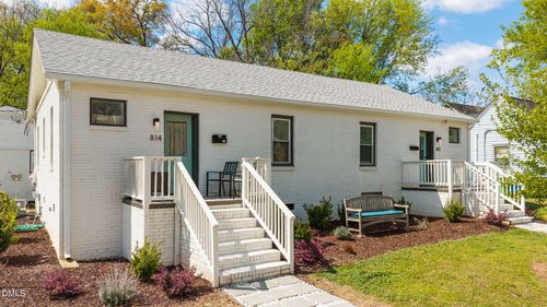 509 Cape Ave, Raleigh, NC, 27601-2414 | Card Image