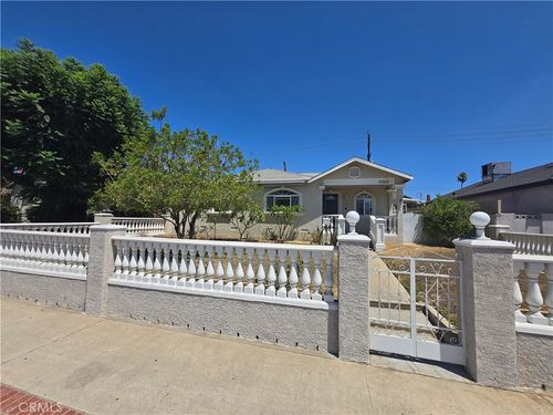 11522 Laurel Canyon Blvd, San Fernando, CA, 91340-4124 | Card Image