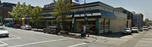 1720 Douglas St, Victoria, BC, V8W2G7 | Card Image