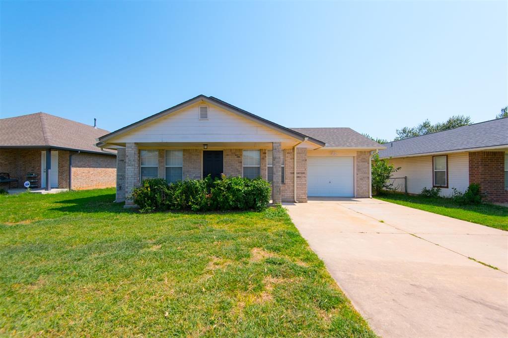 Hillridge Dr, Oklahoma City, OK 73141