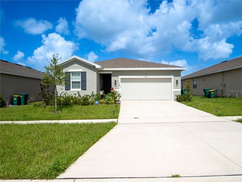 233 Hilltop Bloom Loop, HAINES CITY, FL, 33844-9695 | Card Image