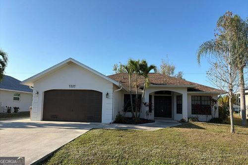 7227 N Plum Tree, Punta Gorda, FL, 33955-1167 | Card Image