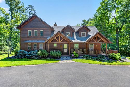 10896 N Linden Road, Hayward, WI, 54843 | Card Image