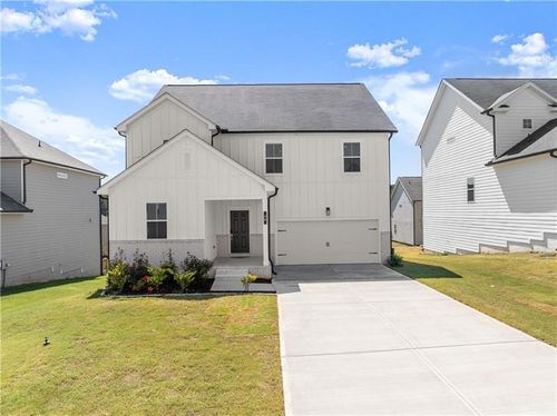 64 Understory Trl, Dawsonville, GA, 30534-1152 | Card Image