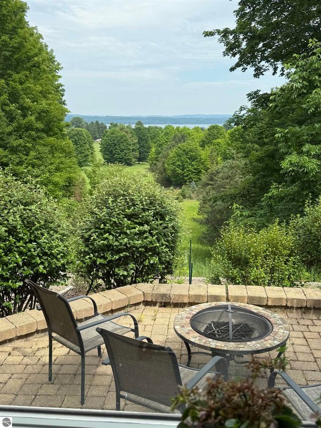 3970 N West Torch Lake Dr, House other with 4 bedrooms, 5 bathrooms and null parking in Kewadin MI | Image 72