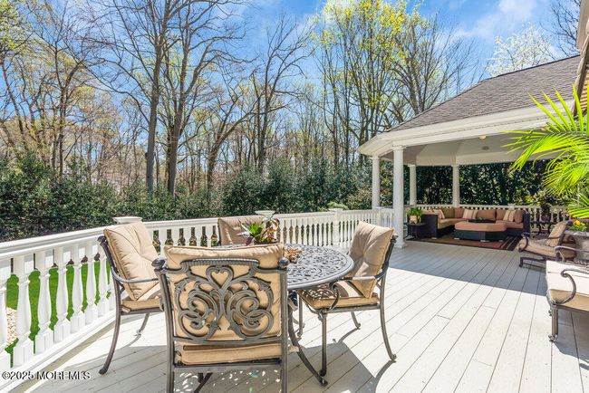 Upper Deck Dining Area | Image 77