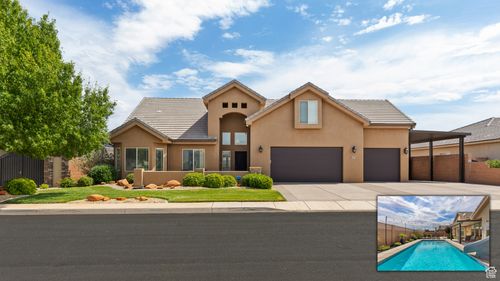 4323 2650 South Cir, Hurricane, UT, 84737-7727 | Card Image