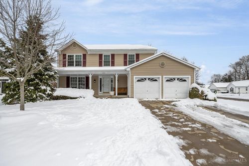 1068 Beaconway, Maineville, OH, 45039 | Card Image