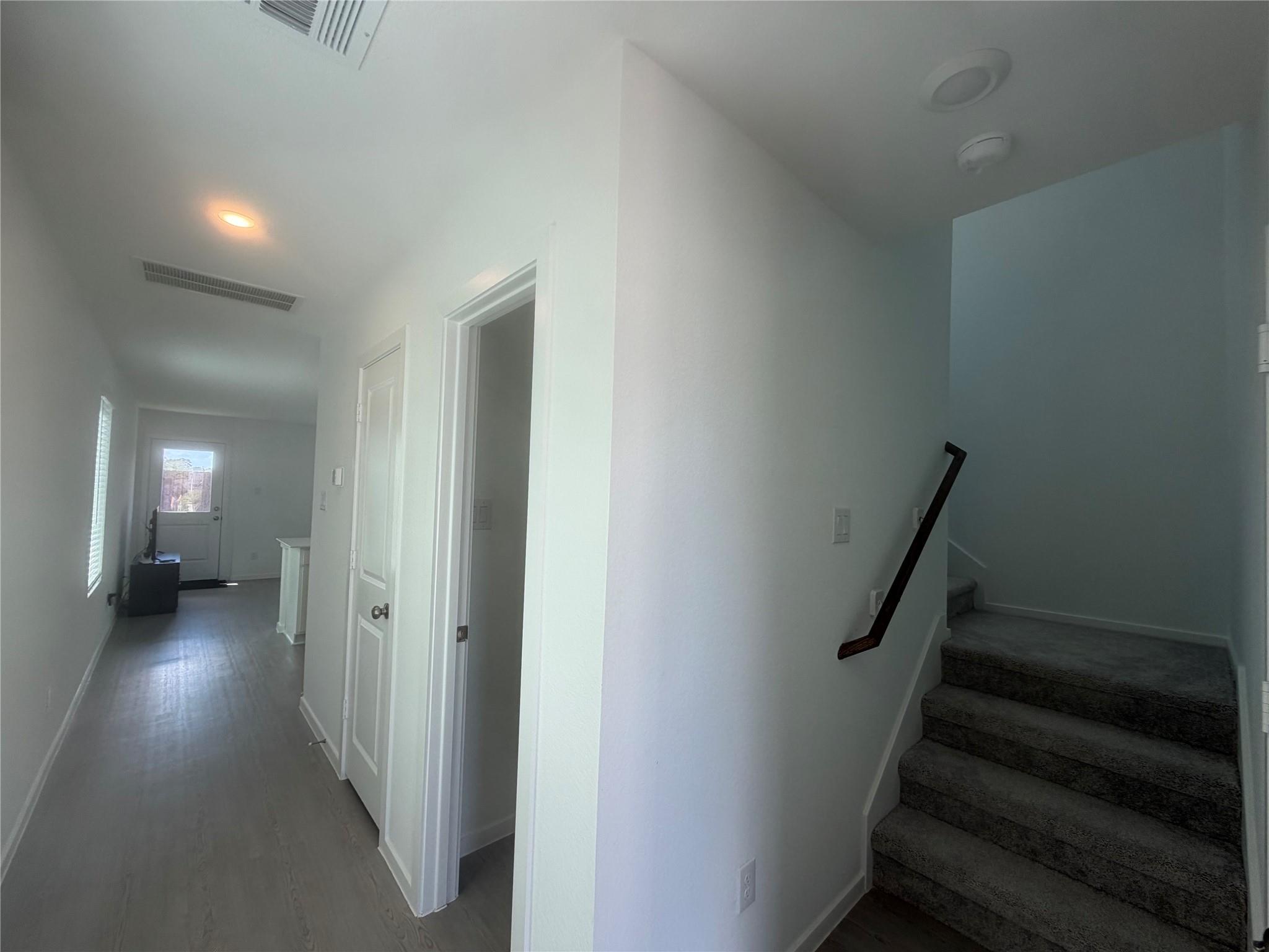 Residential Lease in Huffman 5