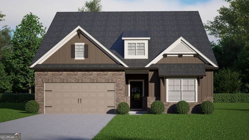 117 Garland Gable Dr, Cartersville, GA, 30120-1517 | Card Image