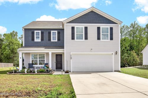 1139 Carteret Manor Drive, Jacksonville, NC, 28546 | Card Image