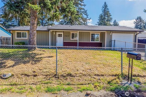 17417 11th Ave E, Spanaway, WA, 98387-7761 | Card Image
