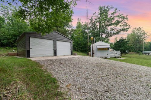4210 Evans Trl, Glennie, MI, 48737-9700 | Card Image