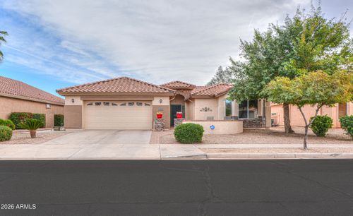 431 N Santiago Trail, Casa Grande, AZ, 85194 | Card Image