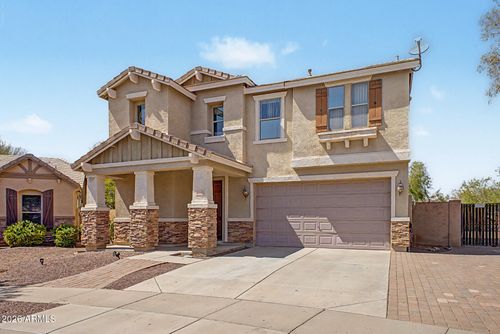 26079 N 165th Ln, Surprise, AZ, 85387-6852 | Card Image