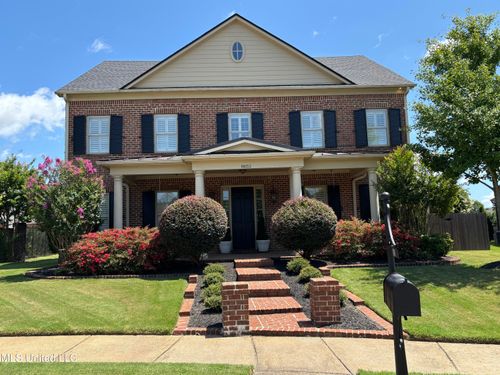 8052 Christian Ct, Olive Branch, MS, 38654-4916 | Card Image