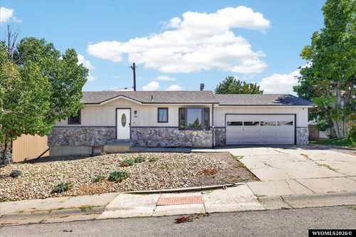 1701 E 24th Street, Casper, WY, 82601 | Card Image