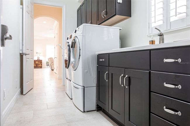 5502 Tidewater Preserve Blvd, House other with 3 bedrooms, 5 bathrooms and null parking in BRADENTON FL | Image 31